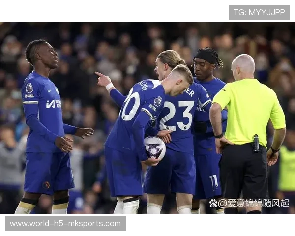 切尔西冬窗补强名单泄露,多位年轻球员入列:蓝军未来已在酝酿新篇章 切尔西冬窗补强名单泄露,多位年轻球员入列:蓝军未来已在酝酿新篇章