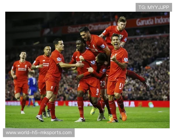 利物浦连遭重击!英超争四都悬了?,利物浦英超主场六连败 利物浦连遭重击!英超争四都悬了?,利物浦英超主场六连败