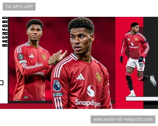 拉什福德或将成为赛季影响评估的焦点