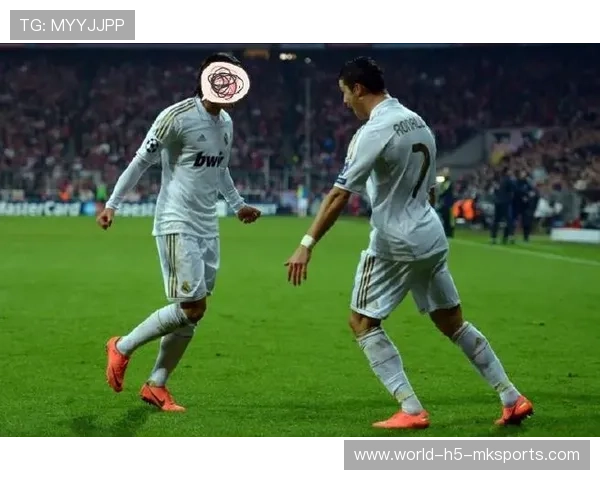 皇马准备引进C罗式的终结者以赢得关键大战