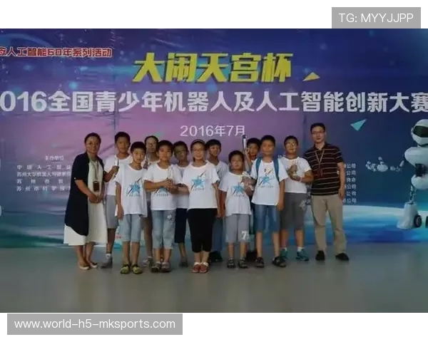 俱乐部研发“青少年运动+智能评估”新工具，促进科学成长