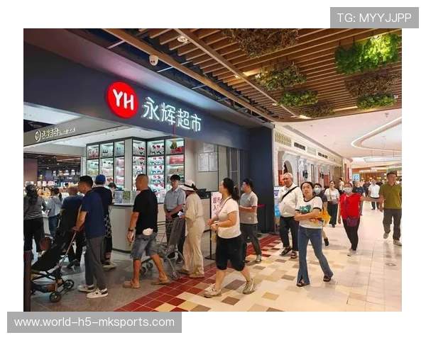 深圳永辉调改进入冲刺，“胖改”门店遍布全城