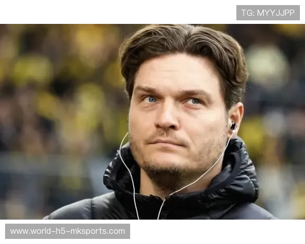 泰尔齐奇表示准备充分，有机会立即上岗，泰尔齐奇多特