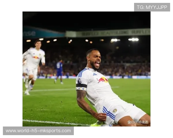 热刺官宣签下利兹联小将格雷，完成中场未来储备