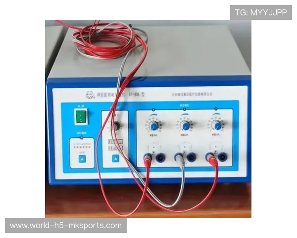 神经肌肉电刺激技术在肌肉修复中的科学局限