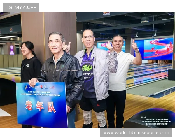 世界保龄球青年联赛赛事知识普及短片上线，世界保龄球大赛