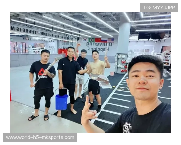 国际拳击赛场外训练营安全管理要点，拳击训练场地